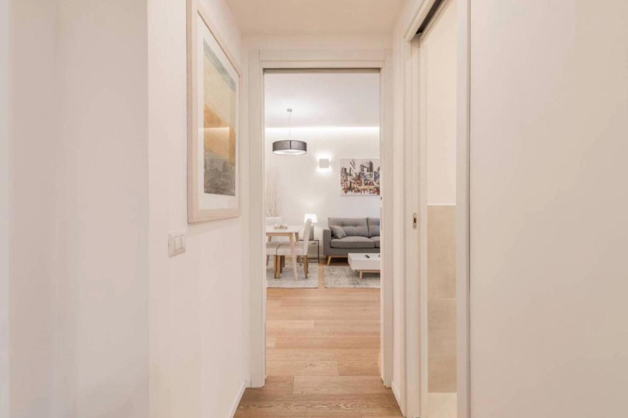로마 Lovely Flat In Piazza Morosini 아파트 외부 사진